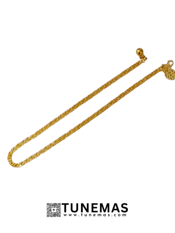 Rantai Kaki Kait Satu