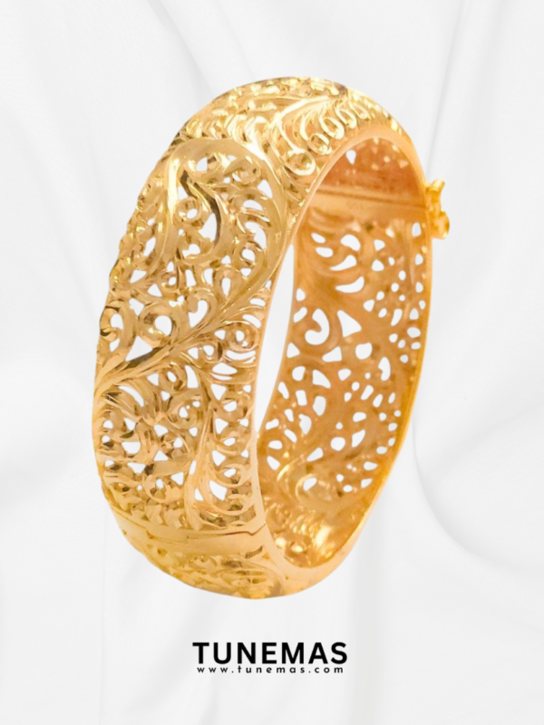 Bangle Kerawang